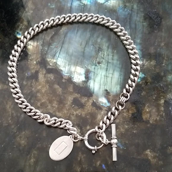 Ralph Lauren ブローチsterling silver 925